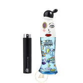 Moschino Cheap & Chic So Real Eau De Toilette Travel Spray